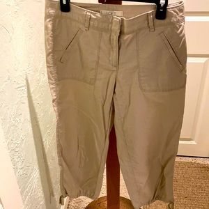 Size 6 lofts pants
